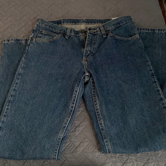 Jeans for men - Picture 1 of 4